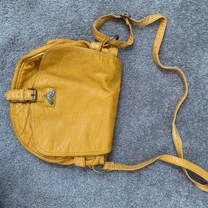 Roxy Cross Body Bag